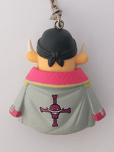 Load image into Gallery viewer, One Piece EDWARD NEWGATE Figure Keychain Key Holder Mascot Strap
