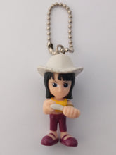 Load image into Gallery viewer, One Piece NICO ROBIN Figure Keychain Key Holder Mascot Strap
