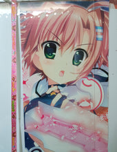 Load image into Gallery viewer, Magical Girl Lyrical Nanoha Stick Poster ViVio
