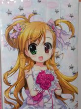 Load image into Gallery viewer, Magical Girl Lyrical Nanoha Stick Poster Takamachi Vivio
