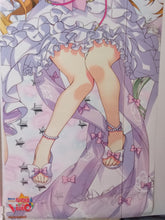Load image into Gallery viewer, Magical Girl Lyrical Nanoha Stick Poster Takamachi Vivio
