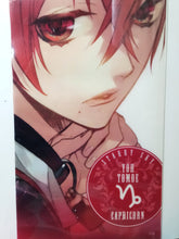 Cargar imagen en el visor de la galería, Starry Sky YOH TOMOE Capricorn Clear Poster
