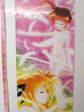 Load image into Gallery viewer, Magical Girl Lyrical Nanoha The MOVIE 2nd A&#39;s Stick Poster
