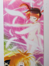 Cargar imagen en el visor de la galería, Magical Girl Lyrical Nanoha The MOVIE 2nd A&#39;s Stick Poster
