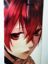 Load image into Gallery viewer, Starry Sky YOH TOMOE Capricorn Clear Poster
