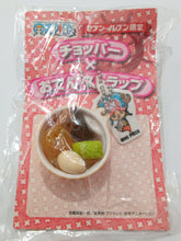 Load image into Gallery viewer, One Piece Chopper x Oden Strap Seven-Eleven nanaco Limited Oden Campaign Goods
