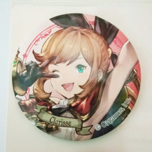 Load image into Gallery viewer, Granblue Fantasy CLARISSE Can Badge Set of 2
