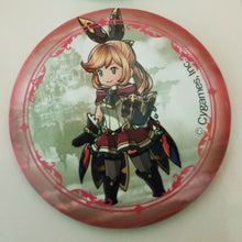 Load image into Gallery viewer, Granblue Fantasy CLARISSE Can Badge Set of 2
