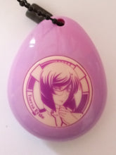 Load image into Gallery viewer, Mobile Suit Gundam 00 Tieria Erde Soundrop Compact Gacha Capsule Toy
