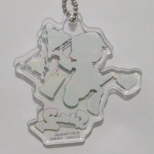 Cargar imagen en el visor de la galería, Splatoon 2 Inkling Boy Acrylic Keychain Strap Nintendo
