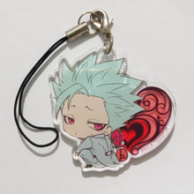 Load image into Gallery viewer, The Seven Deadly Sins / Nanatsu no Taizai Ban White Day Ver. &quot;Botchi-kun&quot; Acrylic Charm
