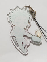 Cargar imagen en el visor de la galería, The Seven Deadly Sins / Nanatzu no Taizai Ban Acrylic Keychain Mascot Key Holder Strap
