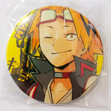 Cargar imagen en el visor de la galería, Boku no Hero/ My Hero Academia Hiroaka Kaminari Electric Collection Can Badge
