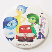 Load image into Gallery viewer, Inside Out Disney Pixar Can Badge
