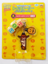 Load image into Gallery viewer, Toy Story Halloween Strap Disney/Pixar Ichiban Kuji F Prize
