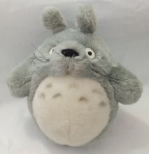 Load image into Gallery viewer, My Neighbor Totoro Plush Toy Large (M) Gray Studio Ghibli
