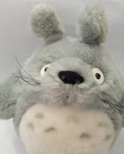 Load image into Gallery viewer, My Neighbor Totoro Plush Toy Large (M) Gray Studio Ghibli
