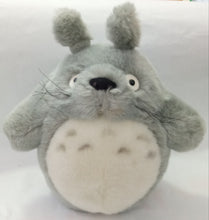 Load image into Gallery viewer, My Neighbor Totoro Plush Toy Large (M) Gray Studio Ghibli
