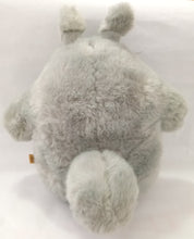 Load image into Gallery viewer, My Neighbor Totoro Plush Toy Large (M) Gray Studio Ghibli
