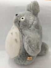 Load image into Gallery viewer, My Neighbor Totoro Plush Toy Large (M) Gray Studio Ghibli
