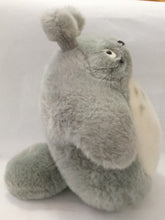 Load image into Gallery viewer, My Neighbor Totoro Plush Toy Large (M) Gray Studio Ghibli
