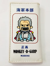 Load image into Gallery viewer, One Piece x Panson Works MONKEY D. GARP Key Case
