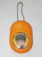 Load image into Gallery viewer, Inazuma Eleven Hot Blood Sound Key Chain
