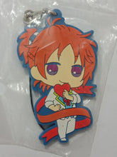 Load image into Gallery viewer, Tsukiuta. Wonderful time! Yo Hazuki Rubber Strap Ichiban Kuji Prize J
