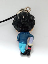 Load image into Gallery viewer, One Piece TRAFALGAR LAW Keychain Mascot Strap Key Holder
