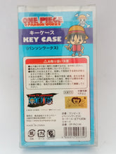 Load image into Gallery viewer, One Piece x Panson Works DRACULE MIHAWK Key Case
