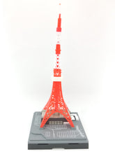 Load image into Gallery viewer, 2020 TOKYO TOWER Geocraper Landmark Unit 1/2500 Scale Japanese Souvenir
