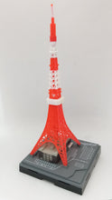 Load image into Gallery viewer, 2020 TOKYO TOWER Geocraper Landmark Unit 1/2500 Scale Japanese Souvenir
