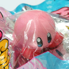 Load image into Gallery viewer, Nintendo Kirby Squishme Scented Squishy Squishie PuniPuni Stress Relief Mascot
