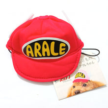 Load image into Gallery viewer, Cute Cute Dog Headgear Dr. Slump Arale Kawaii
