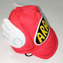 Load image into Gallery viewer, Cute Cute Dog Headgear Dr. Slump Arale Kawaii
