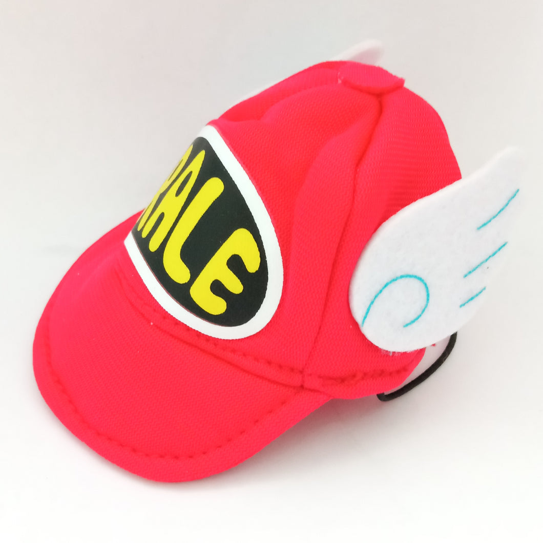 Cute Cute Dog Headgear Dr. Slump Arale Kawaii