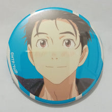 Load image into Gallery viewer, Yuri!!! on ICE Trading Canan Badge Vol. 6
