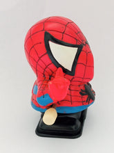 Cargar imagen en el visor de la galería, Spider-Man Mainspring Tokotoko Doll Toy
