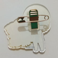 Cargar imagen en el visor de la galería, La Corda d&#39;oro Haruto Mizushima acrylic badge
