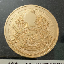 Cargar imagen en el visor de la galería, Detective Conan Azure Coffin 2007 Limited Edition Commemorative Medal
