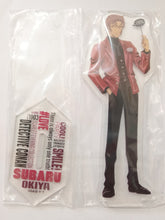 Cargar imagen en el visor de la galería, Detective Conan SCARLET Evening Collection Subaru Okiya Acrylic Stand SEGA Lucky Lottery Prize I
