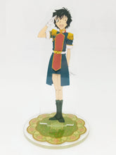 Load image into Gallery viewer, Detective Conan ZERO COLLECTION MASUMI SERA Acrylic Stand Lucky Lottery C Prize
