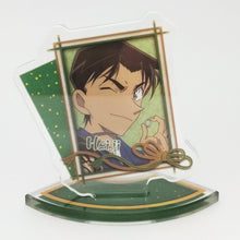 Cargar imagen en el visor de la galería, Detective Conan HEIJI HATTORI Petit Acrylic Stand
