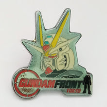 Load image into Gallery viewer, Mobile Suit Gundam ZGMF-X104 Gundam Pin Badge Collection Ver. GFT 2nd Limited Edition
