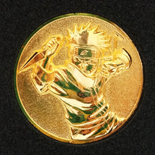 Load image into Gallery viewer, Naruto Uzumaki Medal &quot;Theatrical version NARUTO Clash! It&#39;s a phantom underground ruins&quot;
