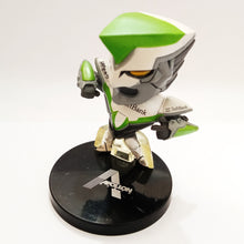 Load image into Gallery viewer, TIGER &amp; BUNNY Wild Tiger Deformed Meister Petit Animate Limited Edition Trading Figure
