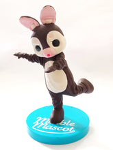 Load image into Gallery viewer, Marble Mascot Cutie Collection CHOCO MARO Figure Kawaii Very Rare
