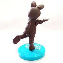 Load image into Gallery viewer, Marble Mascot Cutie Collection CHOCO MARO Figure Kawaii Very Rare
