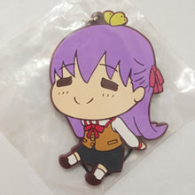 Cargar imagen en el visor de la galería, Ichiban Kuji Fate/stay Night Heaven&#39;s Feel Prize E  Sakura Matou (Uniform) Rubber strap
