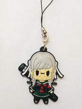 Cargar imagen en el visor de la galería, Super Danganronpa: Sayonara Zetsubou Gakuen - Pekoyama Pekob - Rubber Strap Collection Vol.2
